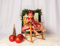 Janelle Christmas
