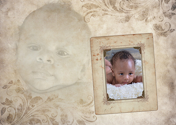 Copyrighted Designs by