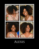 Alex graduate